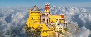 Sintra: Wynajem prywatnych odrzutowców 