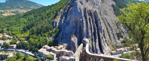 Sisteron These: wynajem prywatnych odrzutowców 