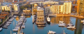 Southampton: wynajem prywatnych odrzutowców 