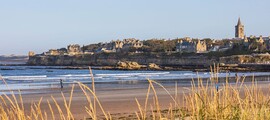 Anglesey : wynajem prywatnych odrzutowców 