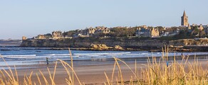 St Andrews Leuchars : wynajem prywatnych odrzutowców 