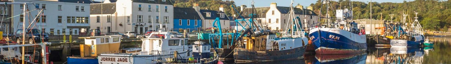 Stornoway : wynajem prywatnych odrzutowców 