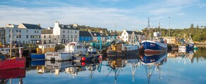 Stornoway : wynajem prywatnych odrzutowców 