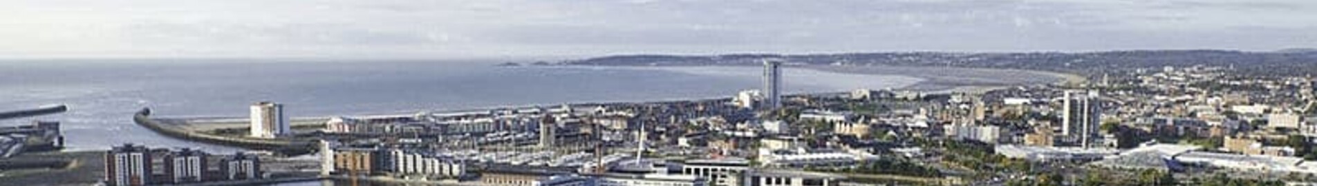 Swansea: wynajem prywatnych odrzutowców 
