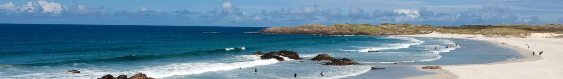 Tiree: wynajem prywatnych odrzutowców 
