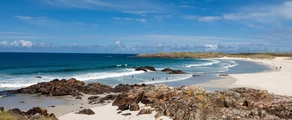 Tiree: wynajem prywatnych odrzutowców 