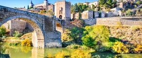 Toledo Ocana : wynajem prywatnych odrzutowców 