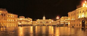 Trieste Ronchi del Legionari: wynajem prywatnych odrzutowców