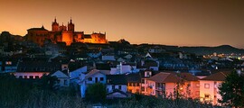 Espinho : wynajem prywatnych odrzutowców 