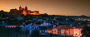 Viseu: wynajem prywatnych odrzutowców 