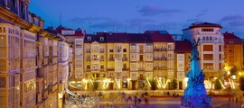 Ciudad Real La Perdiz : wynajem prywatnych odrzutowców 