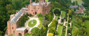 Welshpool: wynajem prywatnych odrzutowców 