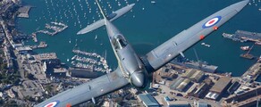 Yeovil Yeovilton: wynajem prywatnych odrzutowców 