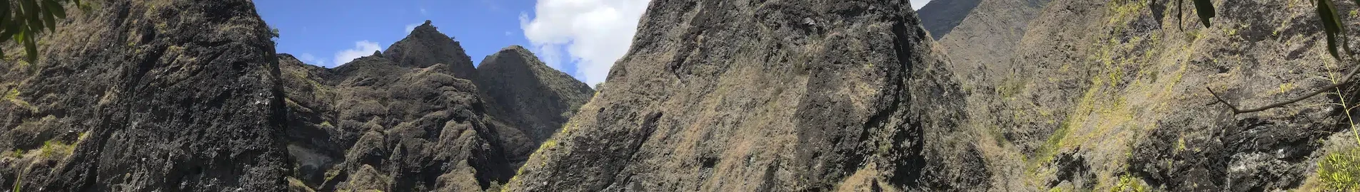 La Réunion: Wynajem prywatnego odrzutowca 