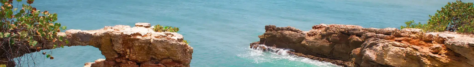 Cabo Rojo: wynajem prywatnych odrzutowców