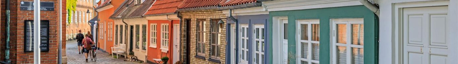 Aalborg : wynajem prywatnych odrzutowców 