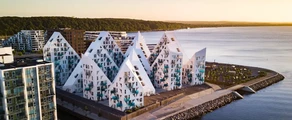Aarhus: wynajem prywatnych odrzutowców 