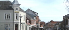 Haderslev : wynajem prywatnych odrzutowców 