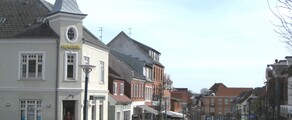 Aars: wynajem prywatnych odrzutowców 