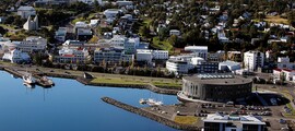 Olafsvik Rif : wynajem prywatnych odrzutowców 