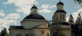 Seinajoki : wynajem prywatnych odrzutowców 