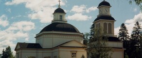 Alajarvi Menkijarvi : wynajem prywatnych odrzutowców 