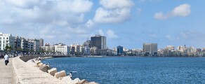 Alexandria Army : wynajem prywatnych odrzutowców 