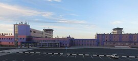 Moskwa: wynajem prywatnych odrzutowców 
