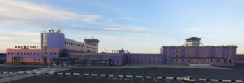 Coetivy : location de jet privé