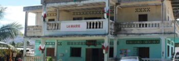 Maiduguri : location de jet privé