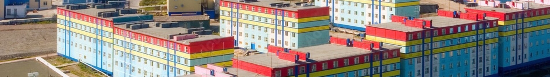 Anadyr Ugolny: wynajem prywatnych odrzutowców 