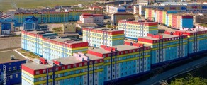 Anadyr Ugolny: wynajem prywatnych odrzutowców 