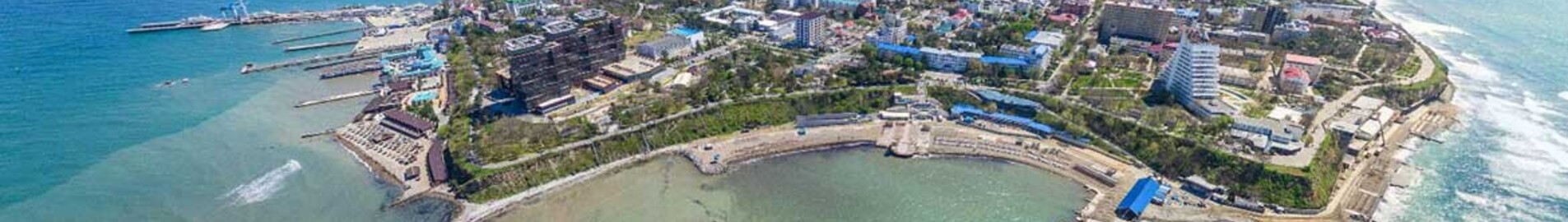 Anapa Vityazevo: wynajem prywatnych odrzutowców 