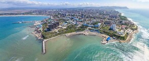 Anapa Vityazevo: wynajem prywatnych odrzutowców 