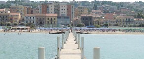 Ancona Falconara Mil : wynajem prywatnych odrzutowców 