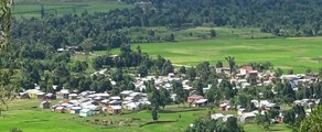Andapa: wynajem prywatnych odrzutowców 