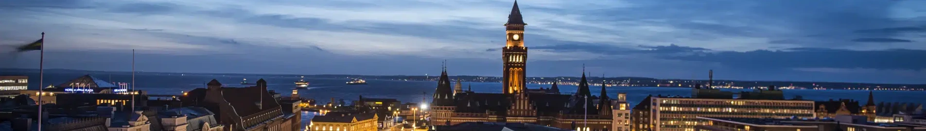 Angelholm Helsingborg: wynajem prywatnych odrzutowców