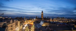 Angelholm Helsingborg: wynajem prywatnych odrzutowców