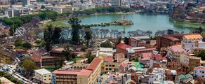 Antananarivo Ivato : wynajem prywatnych odrzutowców 