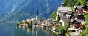 Austria : Wynajem prywatnych odrzutowców