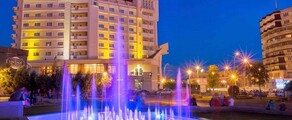 Baia-mare : wynajem prywatnych odrzutowców
