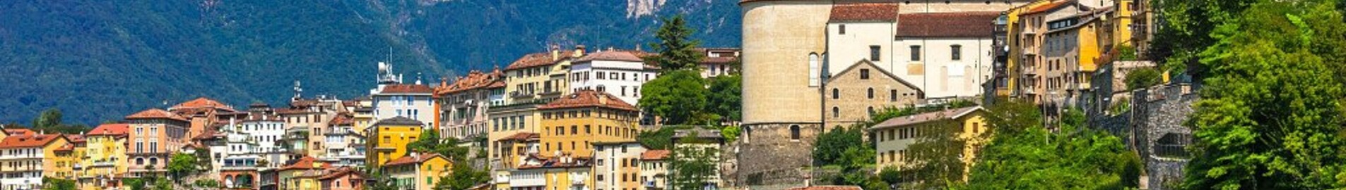 Belluno : wynajem prywatnych odrzutowców 