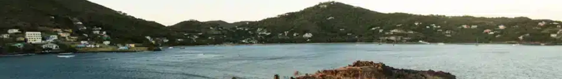 Bequia Isl J.F. Mitchell : wynajem prywatnych odrzutowców