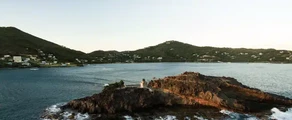 Bequia Isl J.F. Mitchell : wynajem prywatnych odrzutowców