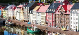 Sonderborg : wynajem prywatnych odrzutowców 