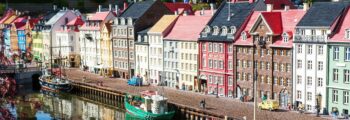 Anderstorp : location de jet privé