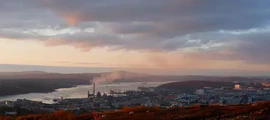 Magnitogorsk : wynajem prywatnych odrzutowców