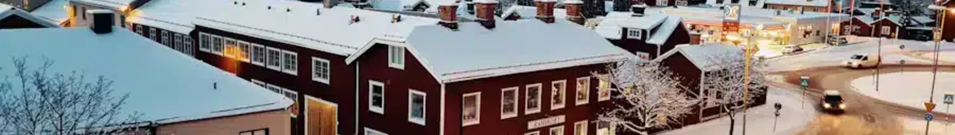 Borlange Falun : wynajem prywatnych odrzutowców