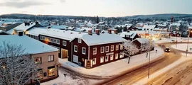 Gavle Sandviken : wynajem prywatnych odrzutowców