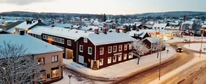 Borlange Falun : wynajem prywatnych odrzutowców